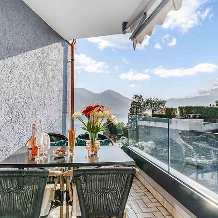 Apartment Junior Suite Modern-20 By Interhome Ascona Bagian luar foto