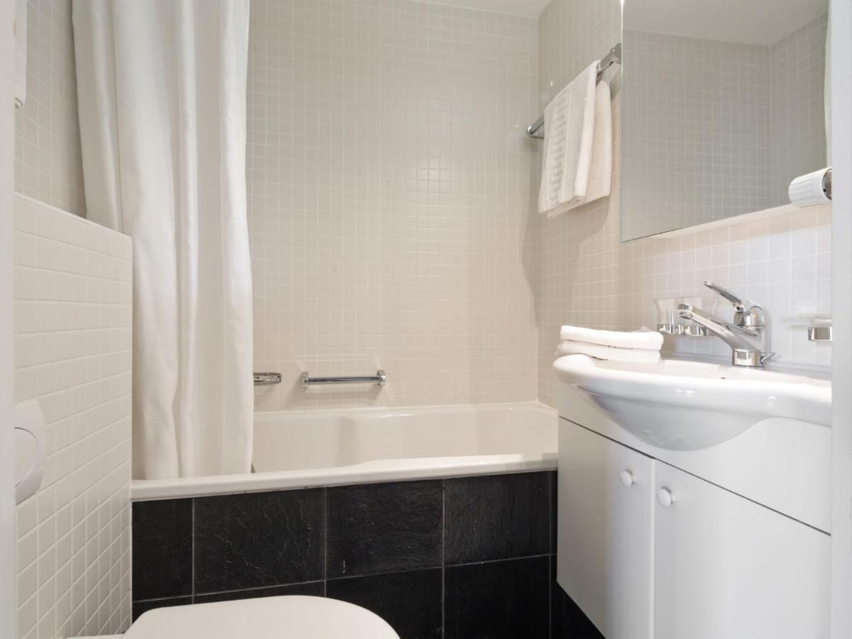 Apartment Junior Suite Modern-20 By Interhome Ascona Bagian luar foto